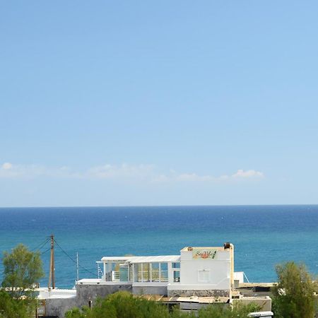 Auster House Santorini Apartment Kamári Екстериор снимка
